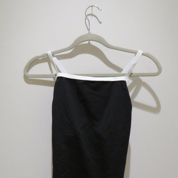 SPEEDO One Piece Flyback Training Endurance+ Swimsuit in Speedo Black Sport NWT - Picture 4 of 13